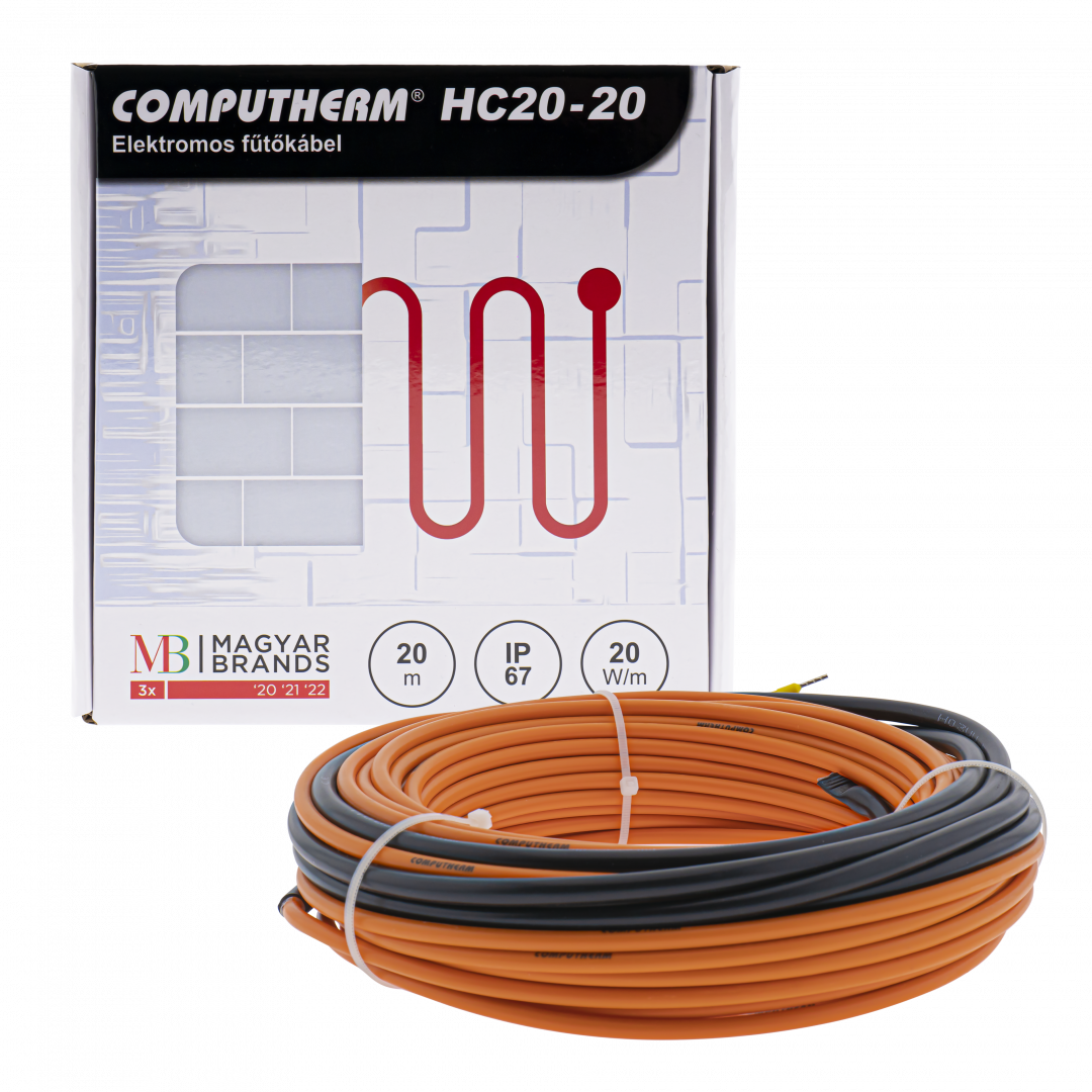 COMPUTHERM HC20