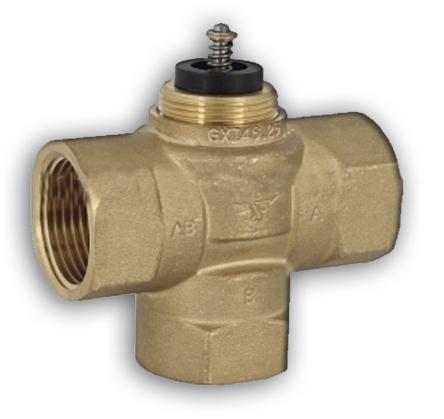 Computherm DN25-3
