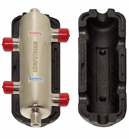 COMPUTHERM HS32