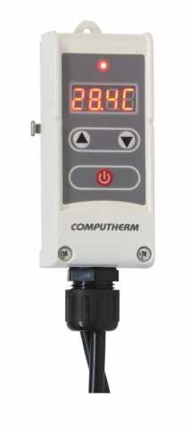 COMPUTHERM WPR-100 GD