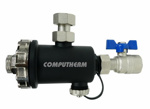 COMPUTHERM DS2-20