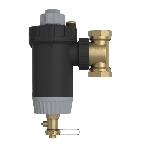 COMPUTHERM DS8-40