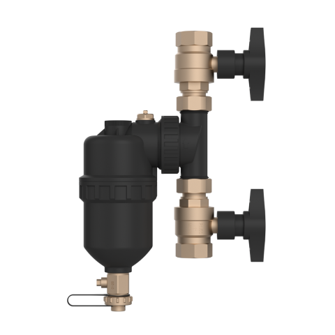 COMPUTHERM DS5-25B